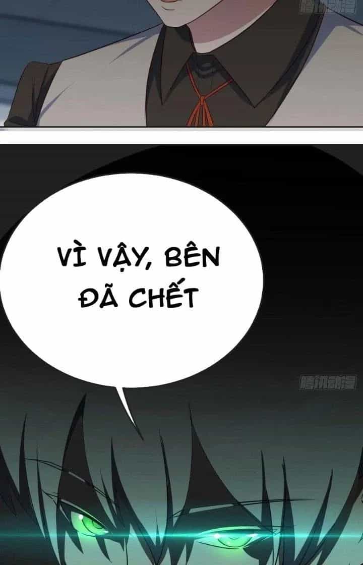 Trợ Lý Thánh Tôn, Ta Đã Vô Địch - Chương 108 - ảnh 51