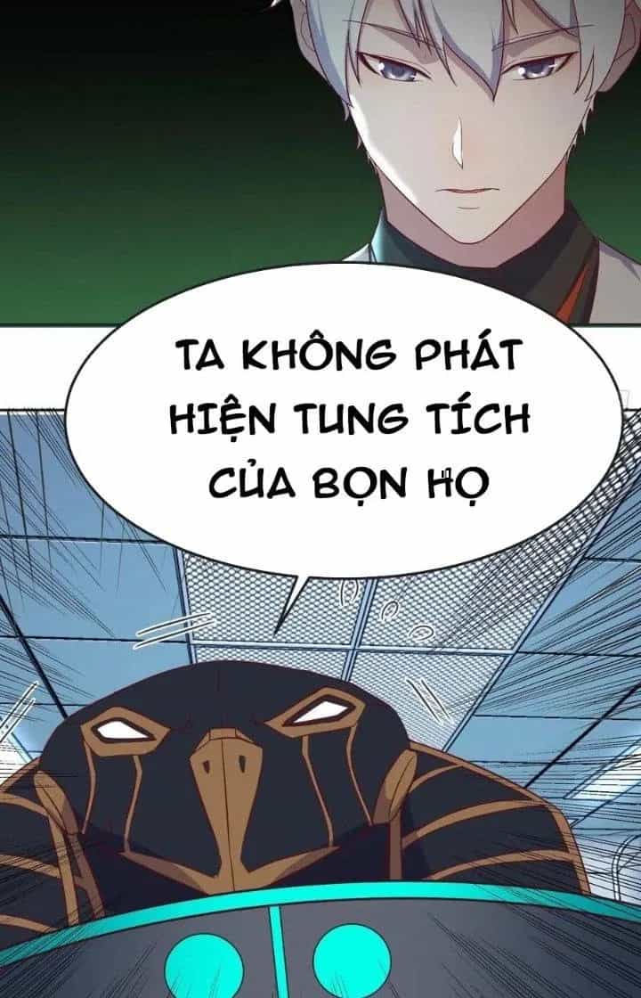 Trợ Lý Thánh Tôn, Ta Đã Vô Địch - Chương 109 - ảnh 25