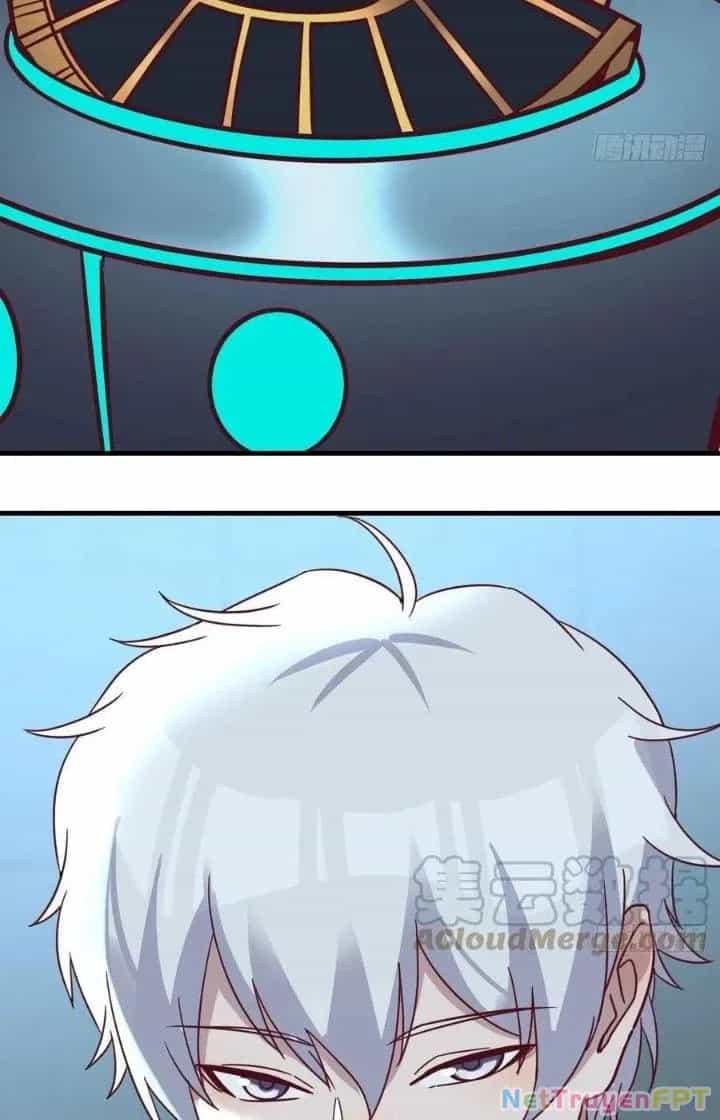 Trợ Lý Thánh Tôn, Ta Đã Vô Địch - Chương 109 - ảnh 28