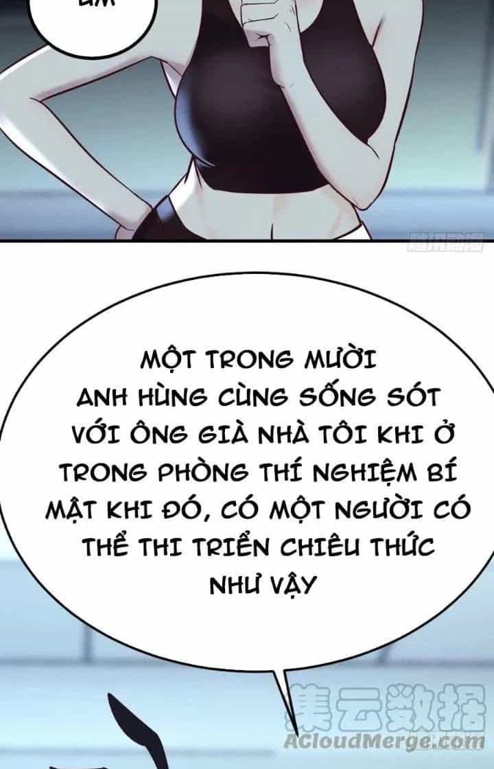 Trợ Lý Thánh Tôn, Ta Đã Vô Địch - Chương 109 - ảnh 38