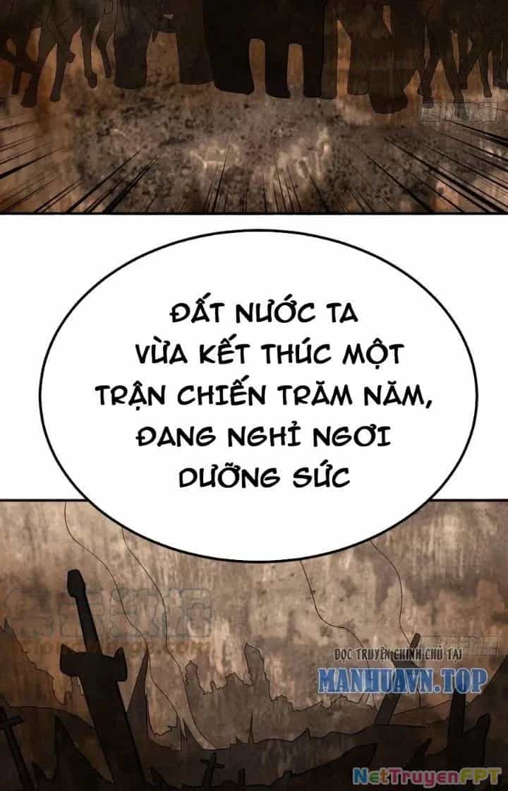 Trợ Lý Thánh Tôn, Ta Đã Vô Địch - Chương 109 - ảnh 6