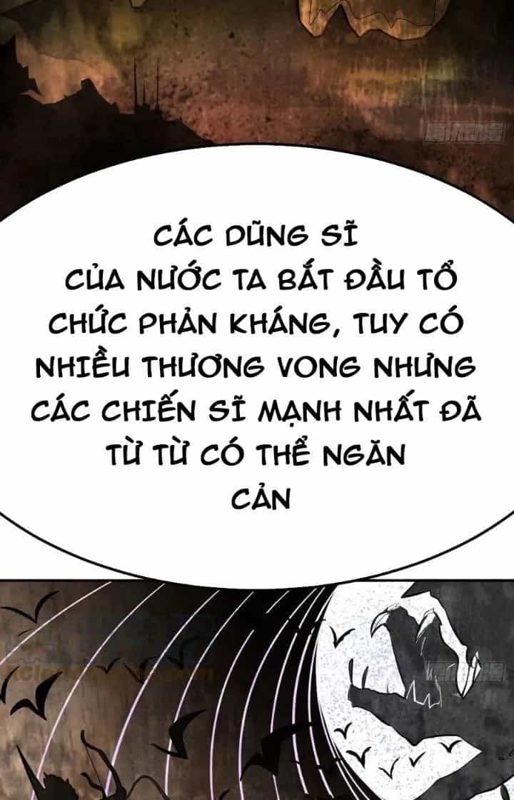 Trợ Lý Thánh Tôn, Ta Đã Vô Địch - Chương 109 - ảnh 8