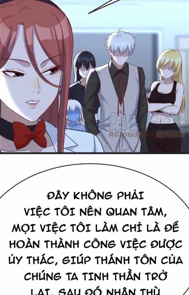 Trợ Lý Thánh Tôn, Ta Đã Vô Địch - Chương 110 - ảnh 24