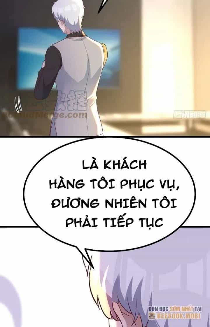 Trợ Lý Thánh Tôn, Ta Đã Vô Địch - Chương 112 - ảnh 20