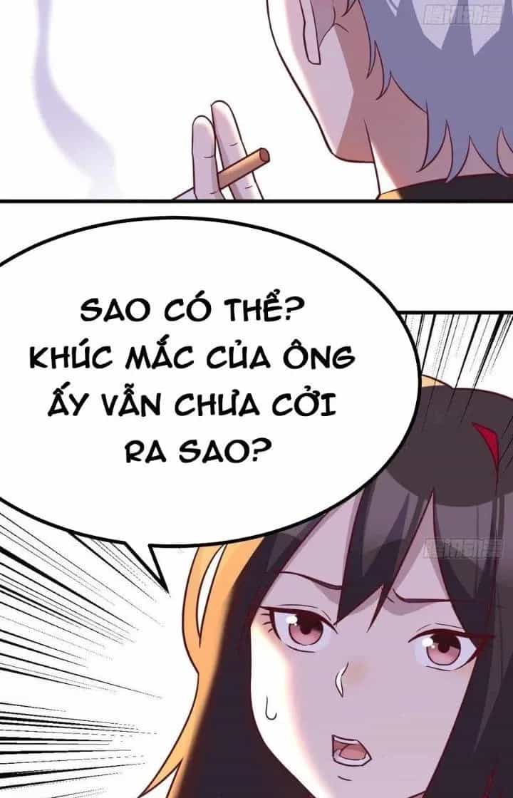 Trợ Lý Thánh Tôn, Ta Đã Vô Địch - Chương 112 - ảnh 21