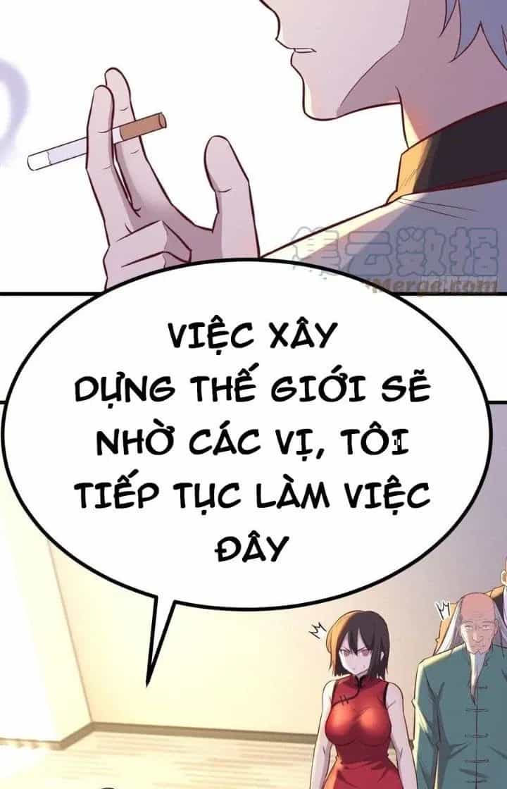Trợ Lý Thánh Tôn, Ta Đã Vô Địch - Chương 112 - ảnh 24
