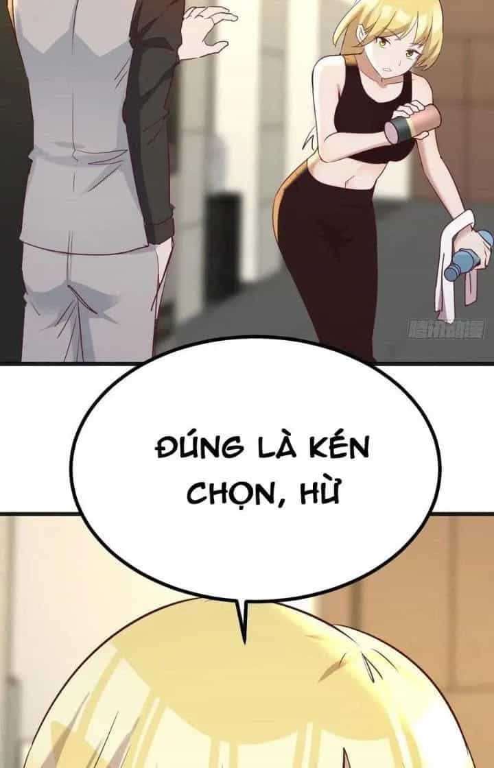 Trợ Lý Thánh Tôn, Ta Đã Vô Địch - Chương 113 - ảnh 3