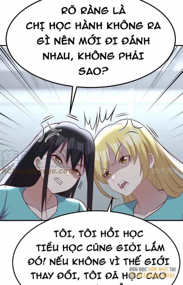 Trợ Lý Thánh Tôn, Ta Đã Vô Địch - Chương 114 - ảnh 28