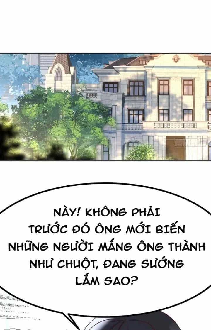 Trợ Lý Thánh Tôn, Ta Đã Vô Địch - Chương 114 - ảnh 3