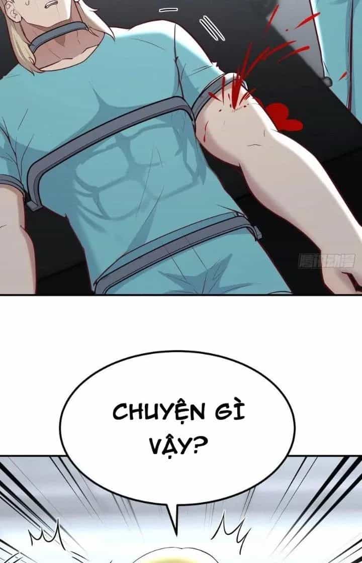 Trợ Lý Thánh Tôn, Ta Đã Vô Địch - Chương 114 - ảnh 35