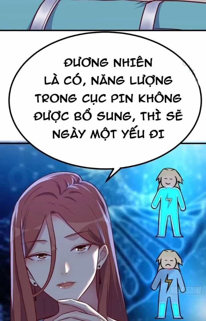 Trợ Lý Thánh Tôn, Ta Đã Vô Địch - Chương 115 - ảnh 24