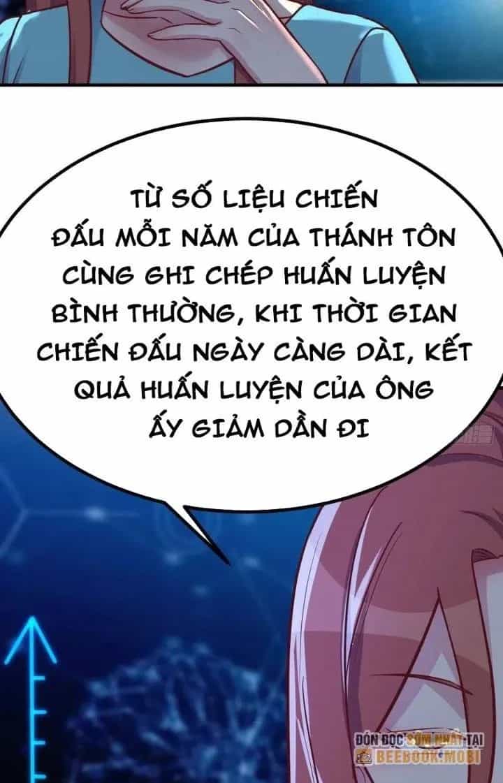 Trợ Lý Thánh Tôn, Ta Đã Vô Địch - Chương 115 - ảnh 25