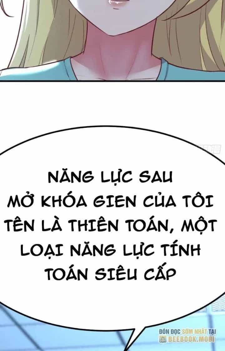 Trợ Lý Thánh Tôn, Ta Đã Vô Địch - Chương 116 - ảnh 5