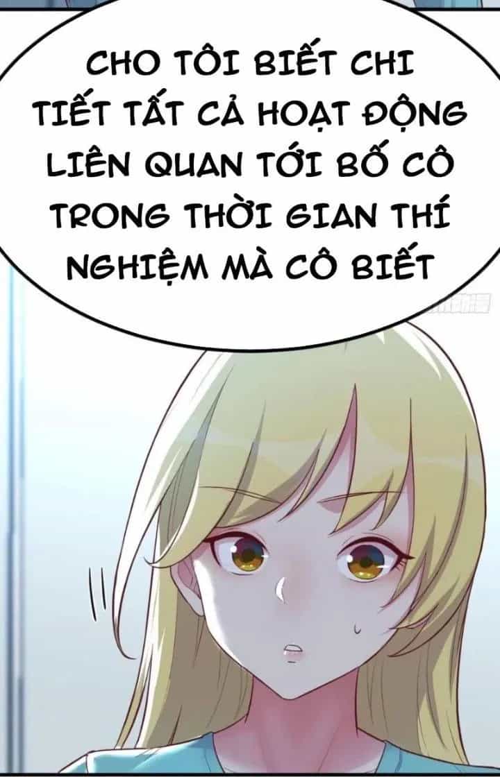 Trợ Lý Thánh Tôn, Ta Đã Vô Địch - Chương 116 - ảnh 7