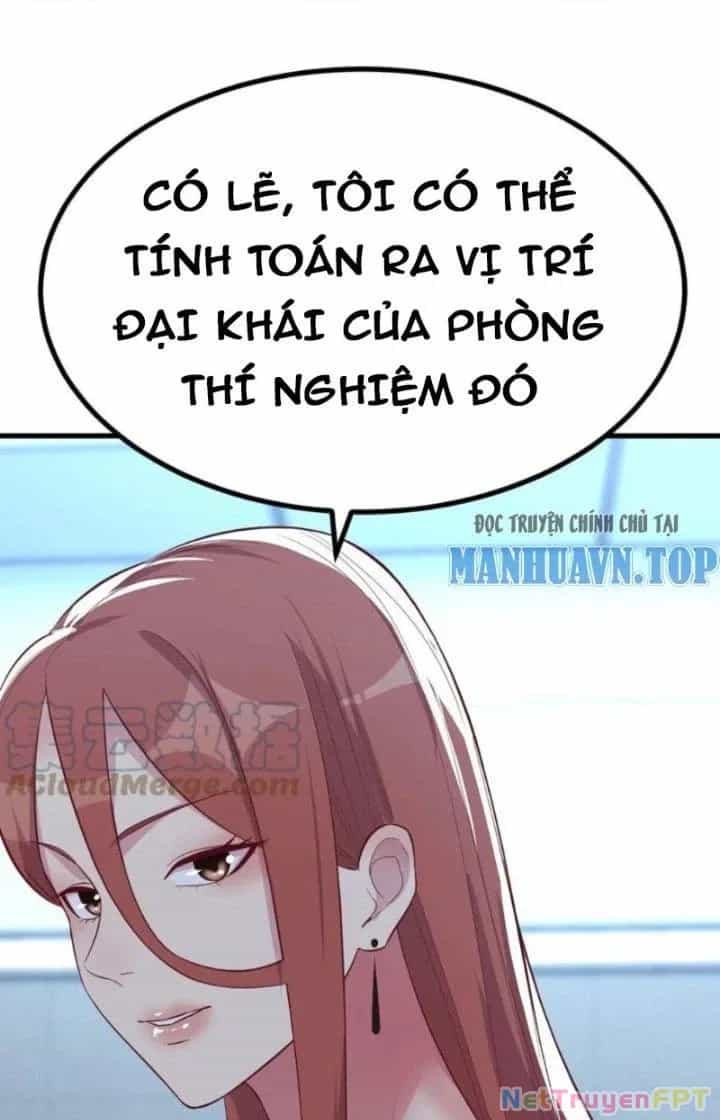 Trợ Lý Thánh Tôn, Ta Đã Vô Địch - Chương 116 - ảnh 8
