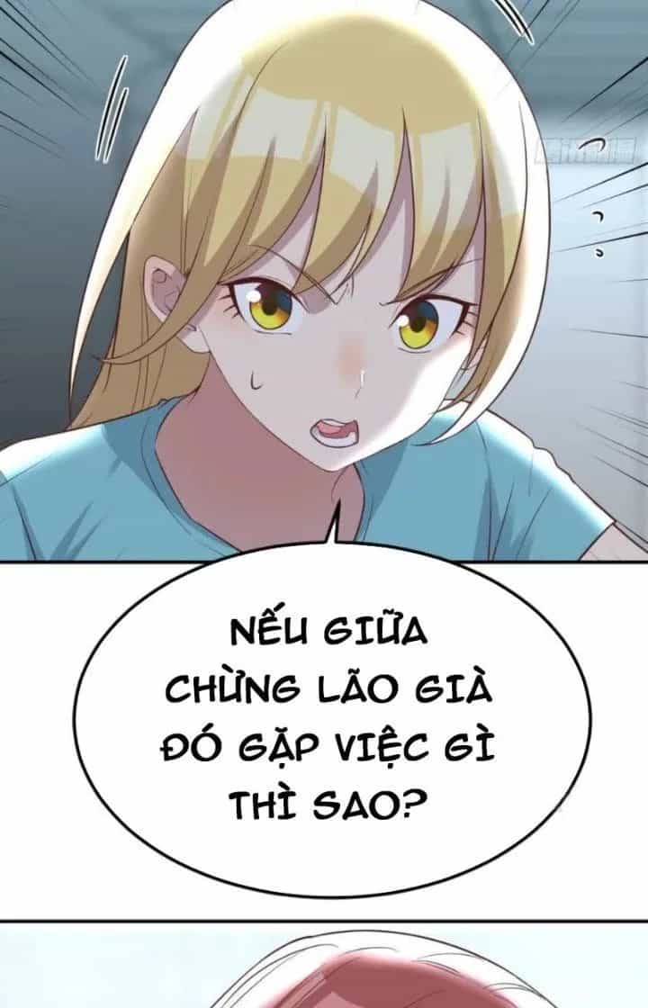 Trợ Lý Thánh Tôn, Ta Đã Vô Địch - Chương 117 - ảnh 19