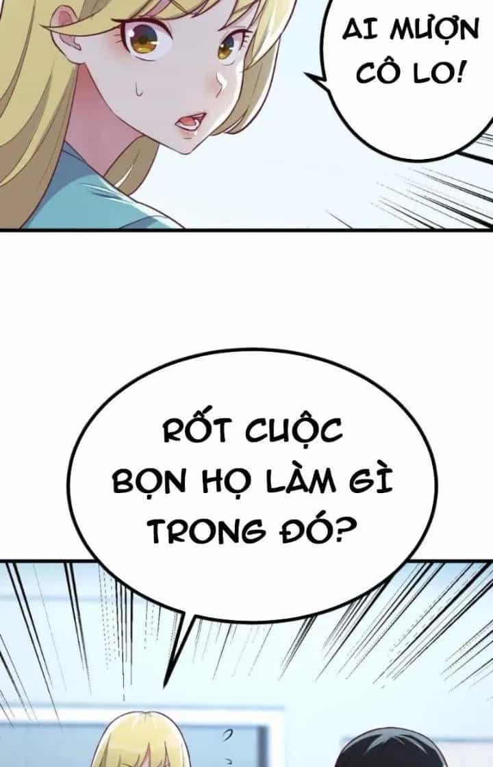 Trợ Lý Thánh Tôn, Ta Đã Vô Địch - Chương 118 - ảnh 11