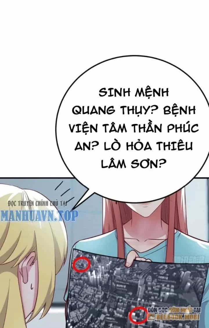 Trợ Lý Thánh Tôn, Ta Đã Vô Địch - Chương 118 - ảnh 30