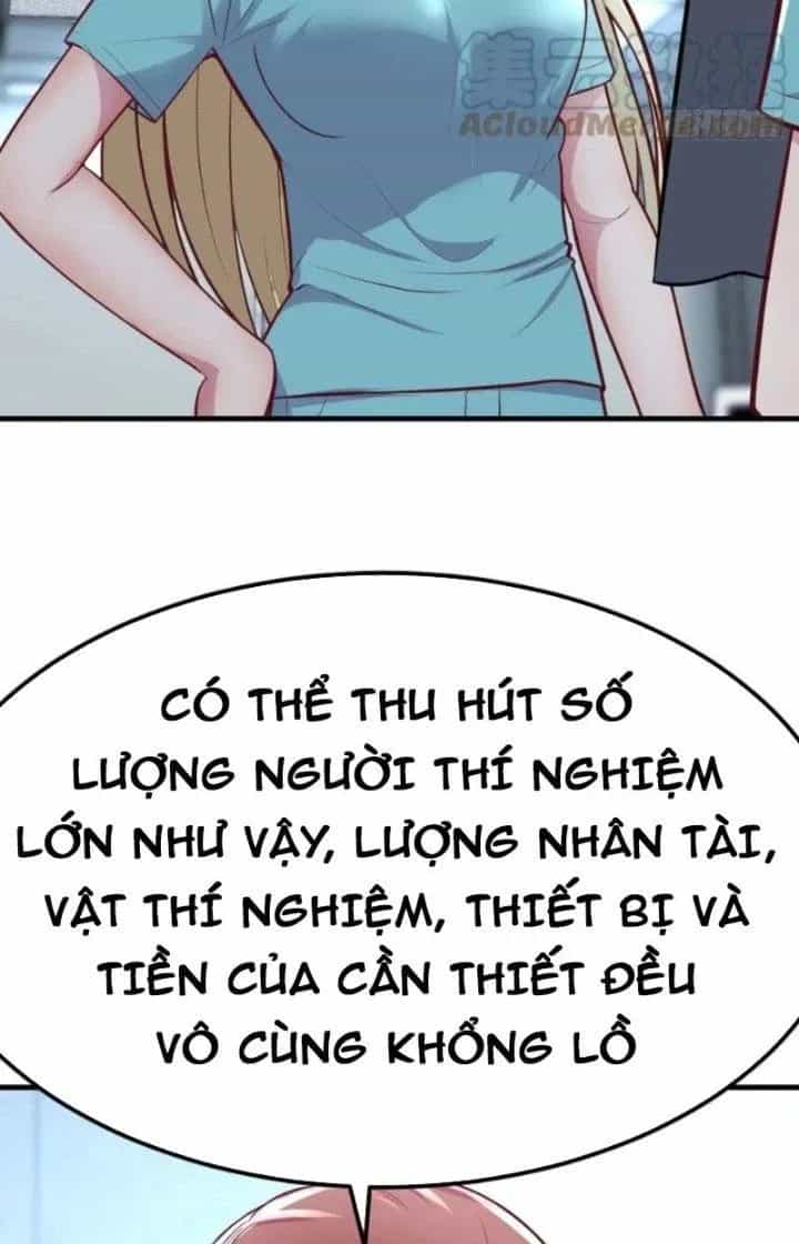 Trợ Lý Thánh Tôn, Ta Đã Vô Địch - Chương 118 - ảnh 32