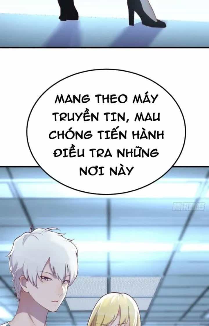 Trợ Lý Thánh Tôn, Ta Đã Vô Địch - Chương 118 - ảnh 42
