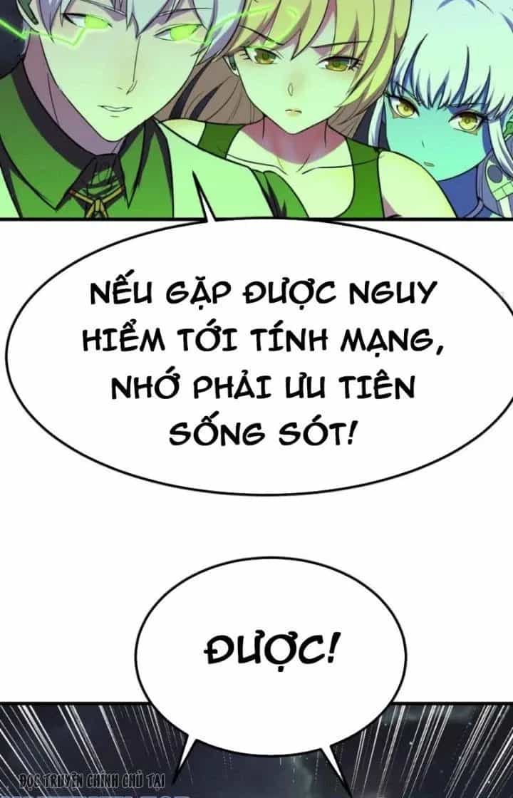 Trợ Lý Thánh Tôn, Ta Đã Vô Địch - Chương 118 - ảnh 47