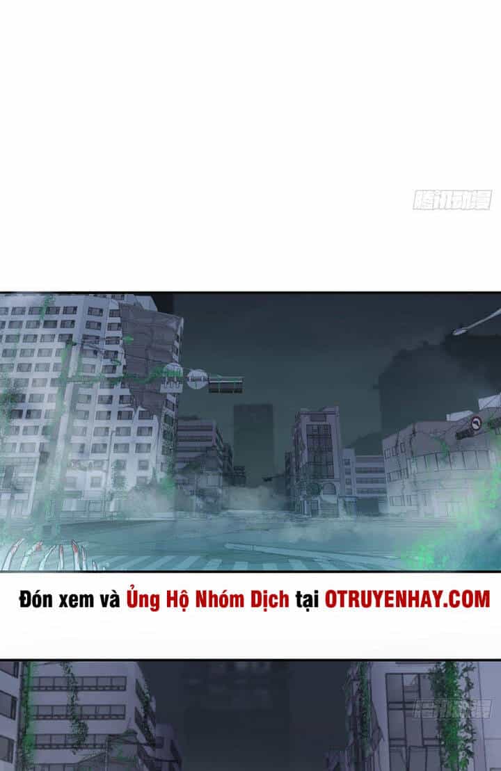Trợ Lý Thánh Tôn, Ta Đã Vô Địch - Chương 12 - ảnh 15