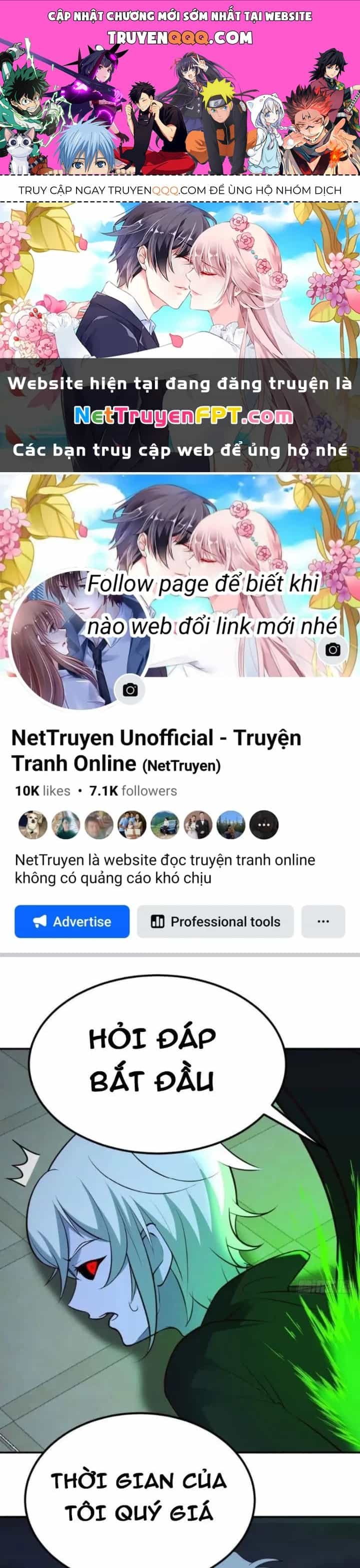 Trợ Lý Thánh Tôn, Ta Đã Vô Địch - Chương 120 - ảnh 1