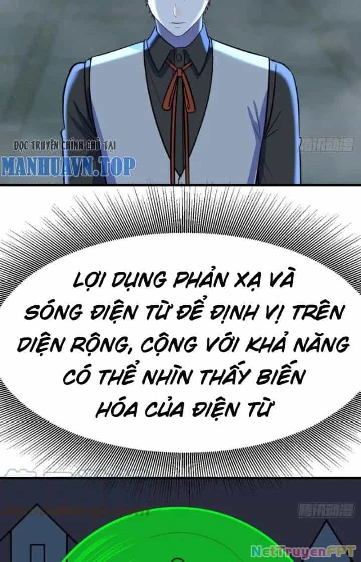 Trợ Lý Thánh Tôn, Ta Đã Vô Địch - Chương 120 - ảnh 49