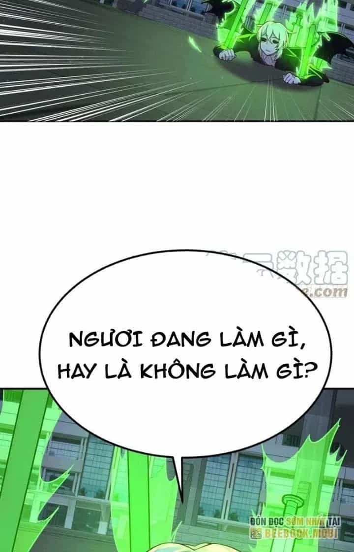 Trợ Lý Thánh Tôn, Ta Đã Vô Địch - Chương 121 - ảnh 10