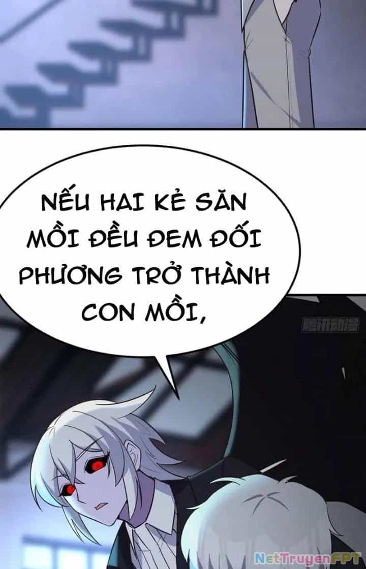 Trợ Lý Thánh Tôn, Ta Đã Vô Địch - Chương 121 - ảnh 41