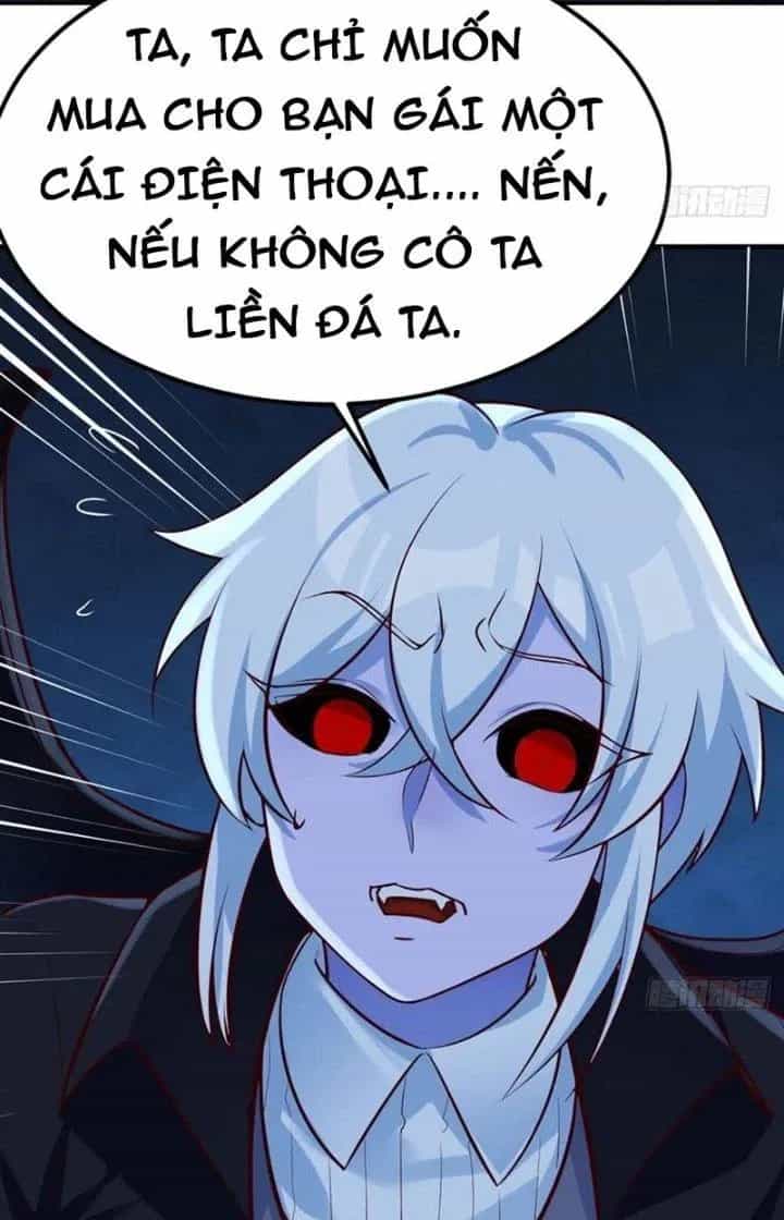 Trợ Lý Thánh Tôn, Ta Đã Vô Địch - Chương 122 - ảnh 23
