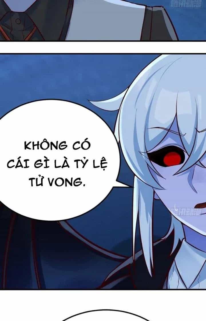 Trợ Lý Thánh Tôn, Ta Đã Vô Địch - Chương 122 - ảnh 29