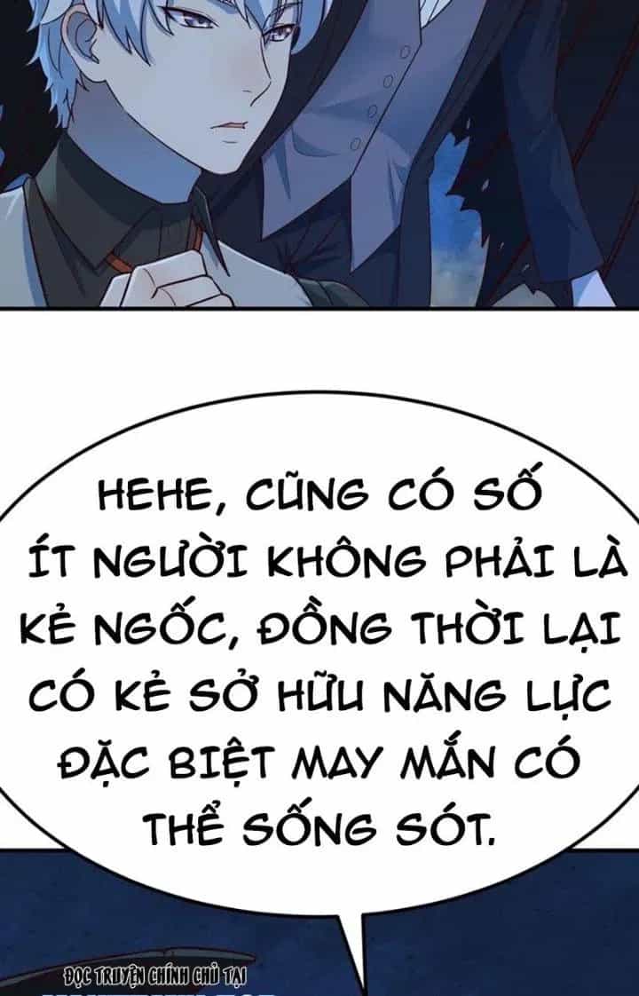 Trợ Lý Thánh Tôn, Ta Đã Vô Địch - Chương 122 - ảnh 37