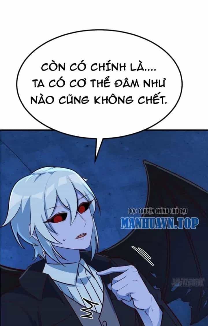 Trợ Lý Thánh Tôn, Ta Đã Vô Địch - Chương 122 - ảnh 49
