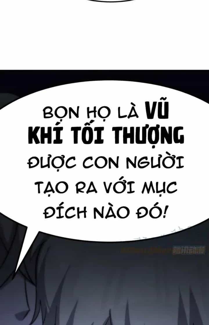 Trợ Lý Thánh Tôn, Ta Đã Vô Địch - Chương 122 - ảnh 6