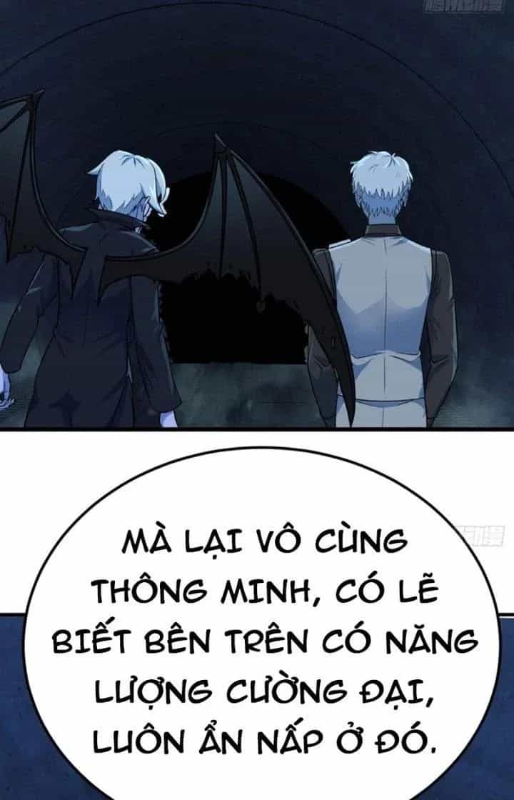 Trợ Lý Thánh Tôn, Ta Đã Vô Địch - Chương 123 - ảnh 41