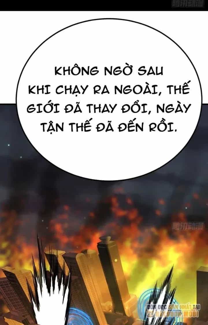 Trợ Lý Thánh Tôn, Ta Đã Vô Địch - Chương 123 - ảnh 45