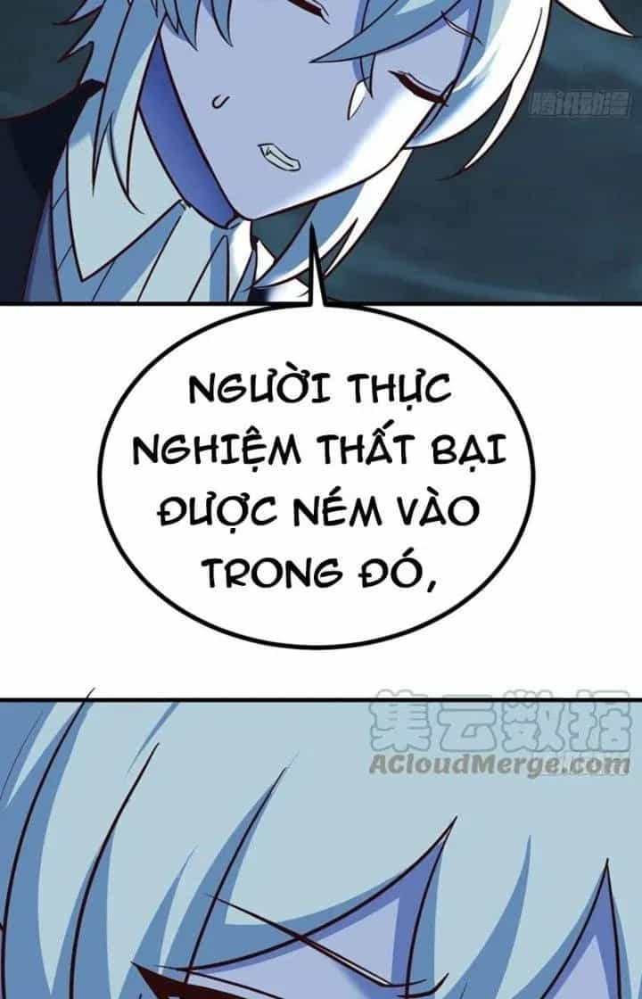 Trợ Lý Thánh Tôn, Ta Đã Vô Địch - Chương 123 - ảnh 8