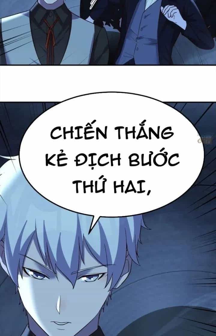 Trợ Lý Thánh Tôn, Ta Đã Vô Địch - Chương 124 - ảnh 26