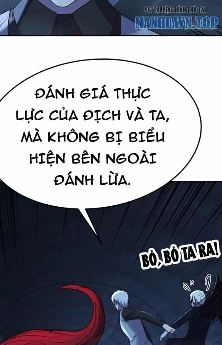 Trợ Lý Thánh Tôn, Ta Đã Vô Địch - Chương 124 - ảnh 27