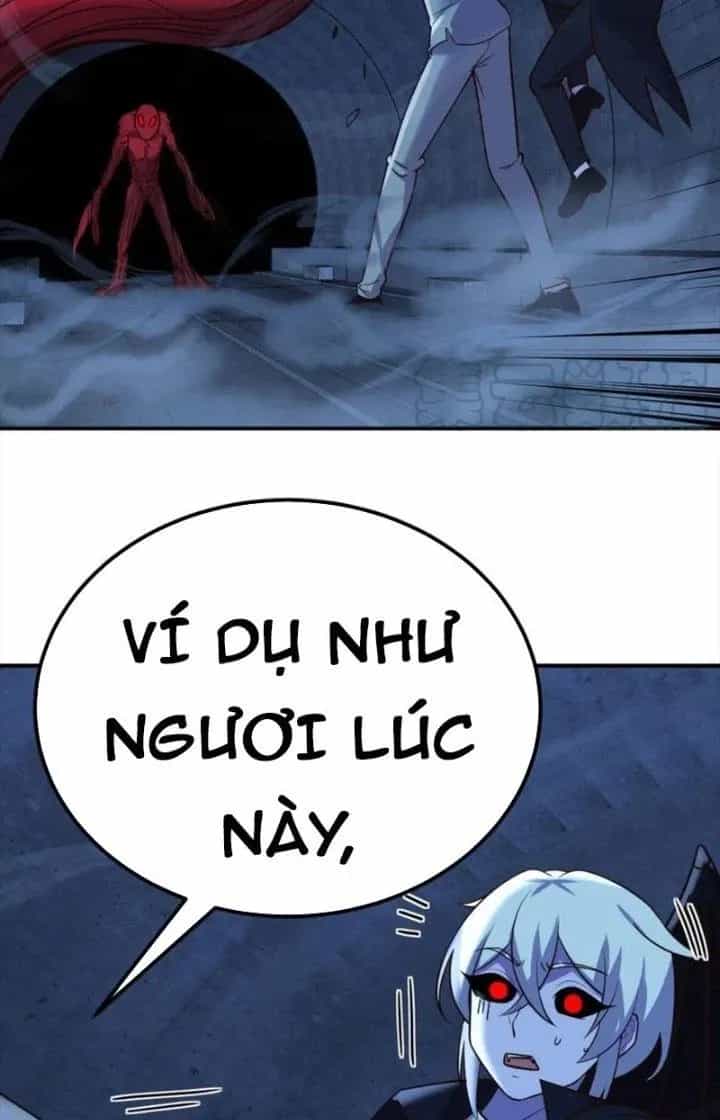 Trợ Lý Thánh Tôn, Ta Đã Vô Địch - Chương 124 - ảnh 28