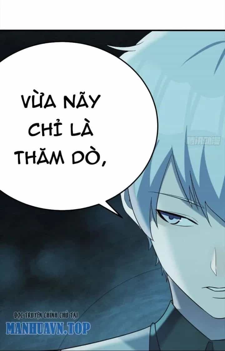 Trợ Lý Thánh Tôn, Ta Đã Vô Địch - Chương 125 - ảnh 36