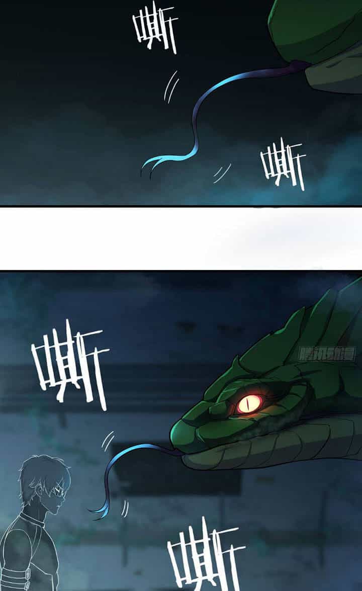 Trợ Lý Thánh Tôn, Ta Đã Vô Địch - Chương 13 - ảnh 21