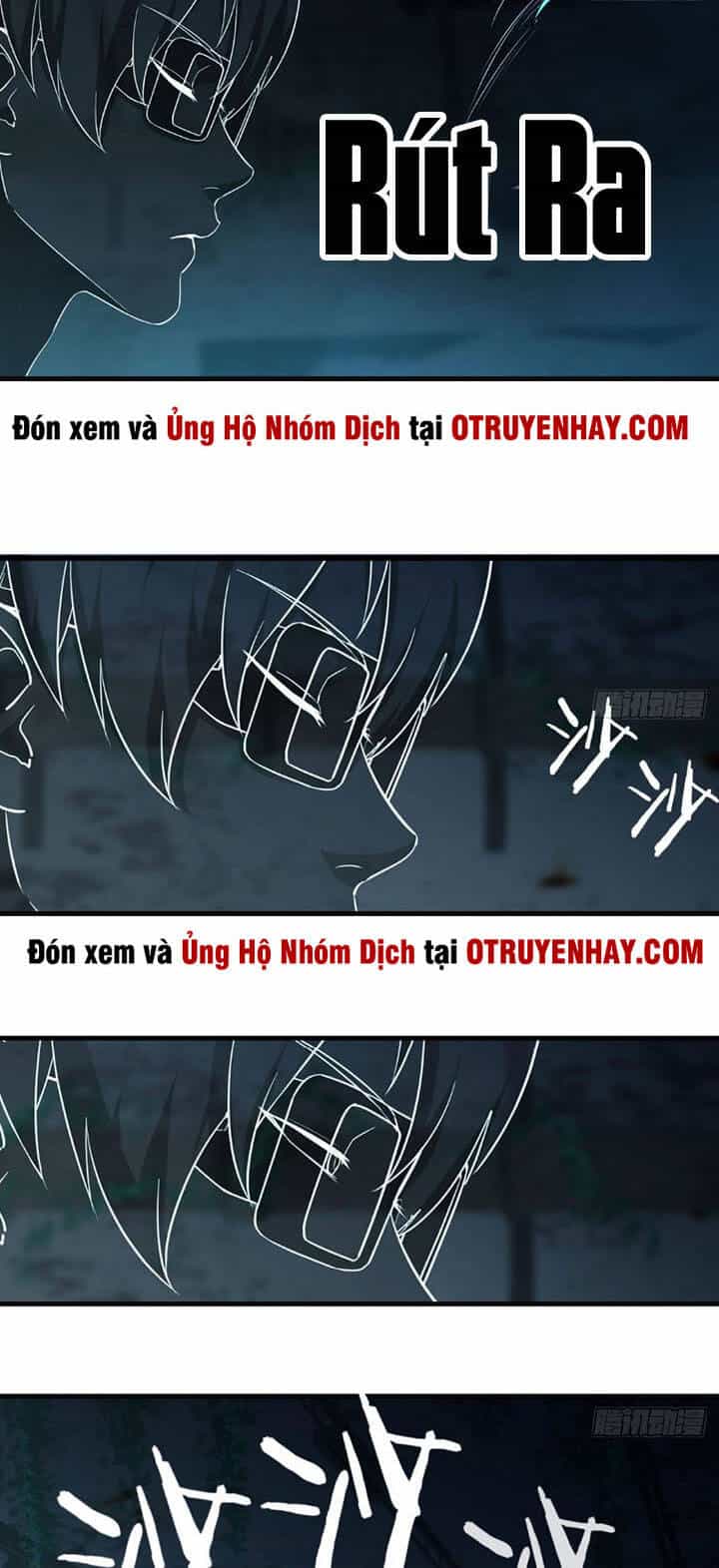 Trợ Lý Thánh Tôn, Ta Đã Vô Địch - Chương 13 - ảnh 24