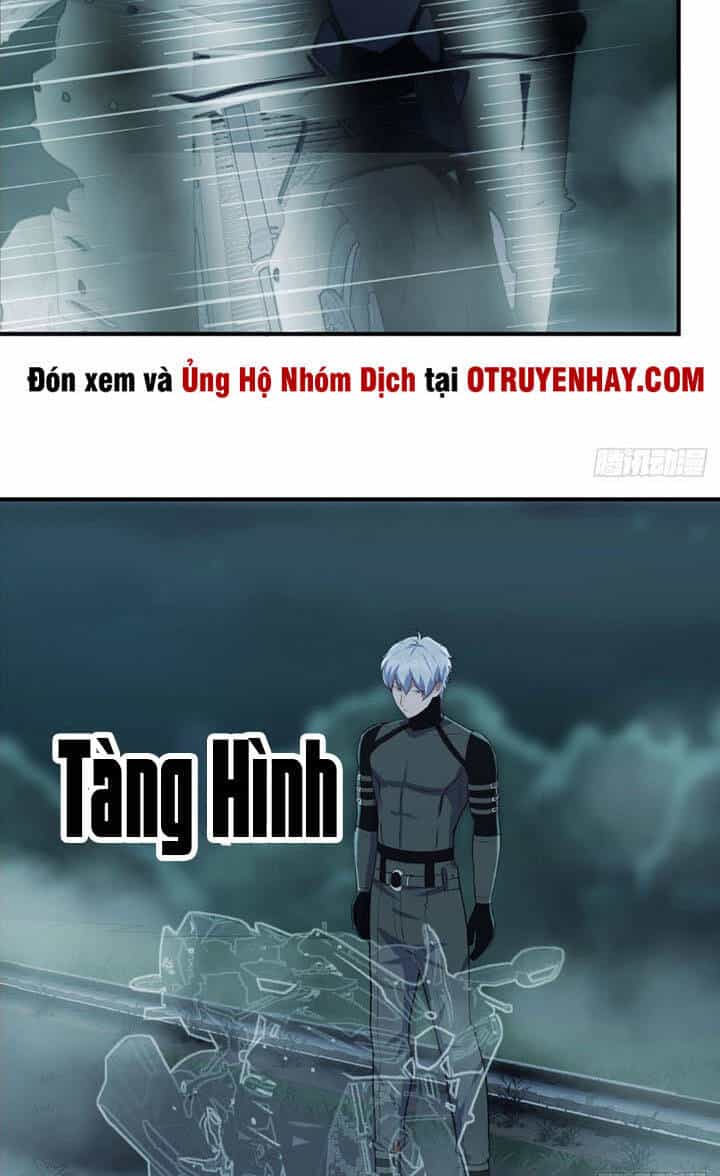 Trợ Lý Thánh Tôn, Ta Đã Vô Địch - Chương 13 - ảnh 4