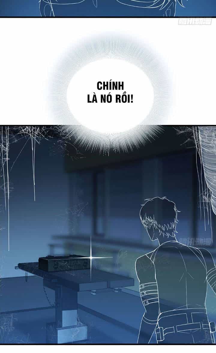 Trợ Lý Thánh Tôn, Ta Đã Vô Địch - Chương 14 - ảnh 10