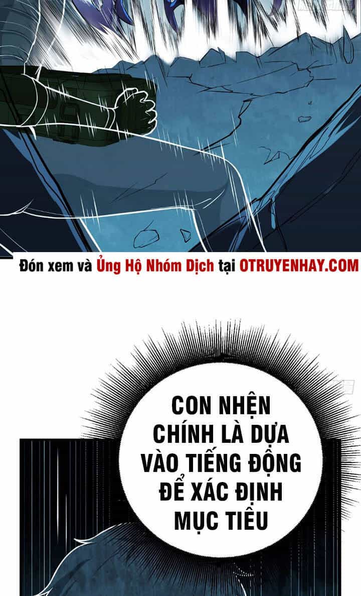 Trợ Lý Thánh Tôn, Ta Đã Vô Địch - Chương 14 - ảnh 49