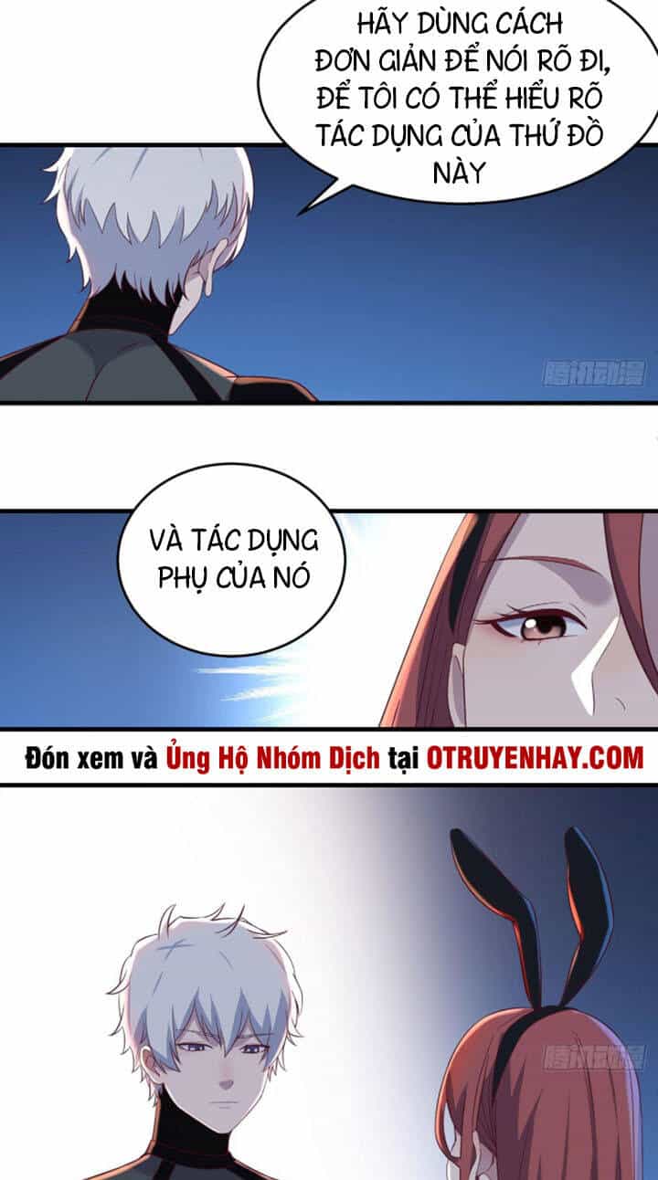 Trợ Lý Thánh Tôn, Ta Đã Vô Địch - Chương 15 - ảnh 12