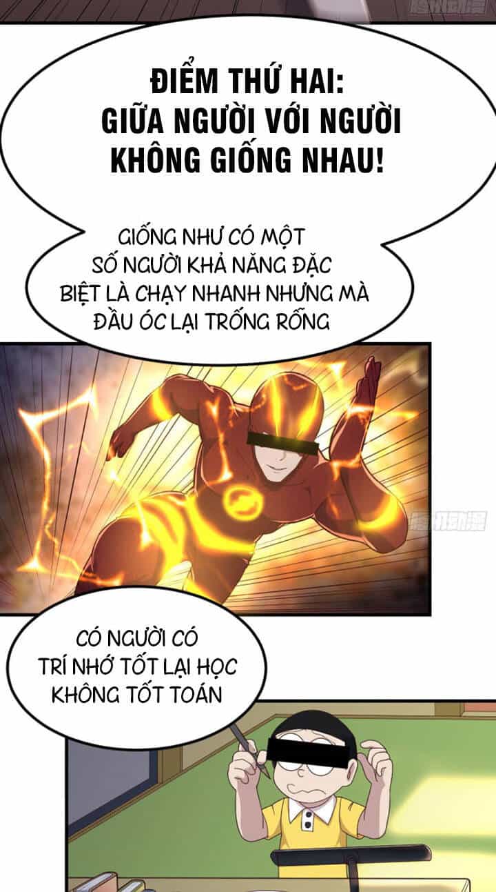 Trợ Lý Thánh Tôn, Ta Đã Vô Địch - Chương 15 - ảnh 21