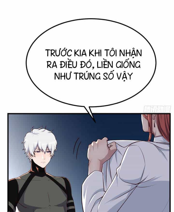 Trợ Lý Thánh Tôn, Ta Đã Vô Địch - Chương 15 - ảnh 26
